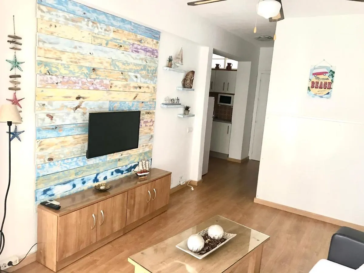 Apartamento Benal puerto Benalmádena 0*,  España