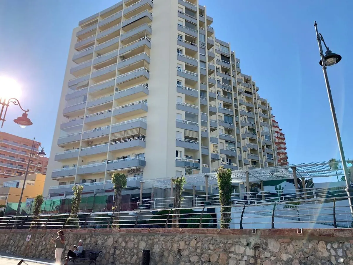 Benal Puerto Apartment Benalmadena 0*,  Spain